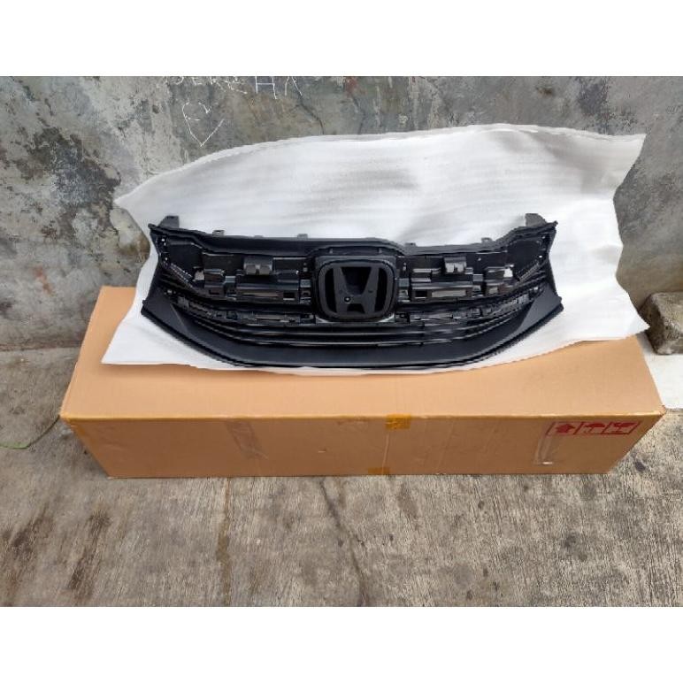 Base grill Honda Mobilio tipe E 2017-2021 facelift