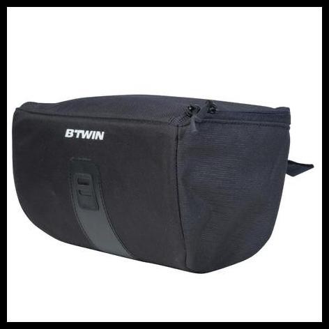 tas handlebar sepeda lipat / roadbike / gravelbike