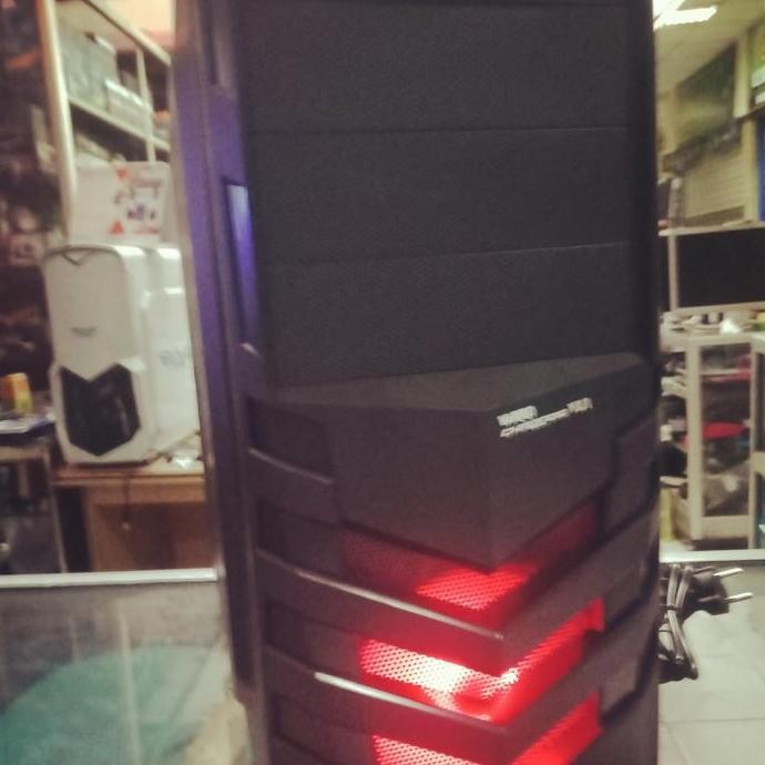 Paket Server Intel Xeon Cocok Buat Server Pulsa Dan Unbk New Stok