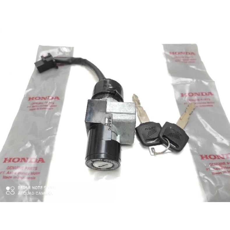 KONCI KUNCI KONTAK HONDA CRF 150 CRF 150 L ORIGINAL