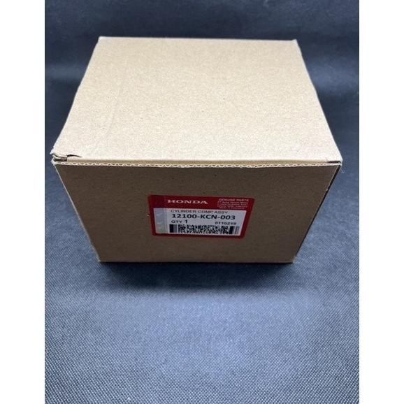 Cylinder block assy Tiger Blok Seher Tiger KCN