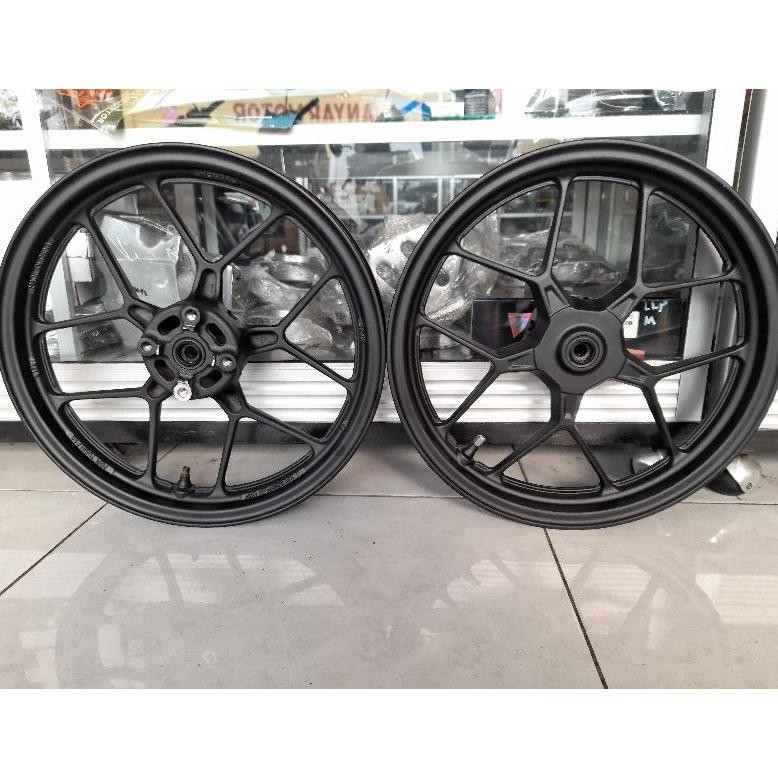 Velg Vario125 LED VARIO150 DEPAN SAJA original ahm