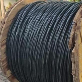 Kabel Twisted 4X95 Mm Potongan Meteran