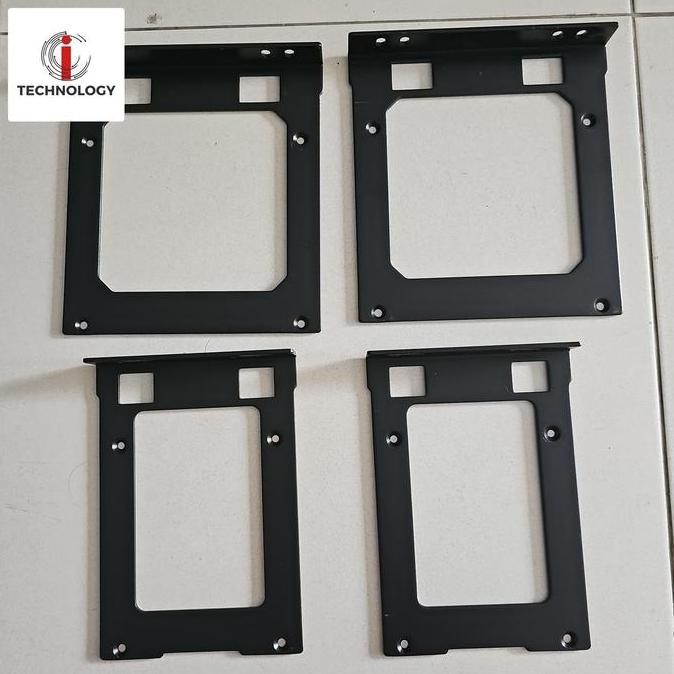 BRACKET KAMERA UPS UNIVERSAL BESI APC SRT5KXLI - SRT10KXLI RACKMOUNT STOK TERBATAS