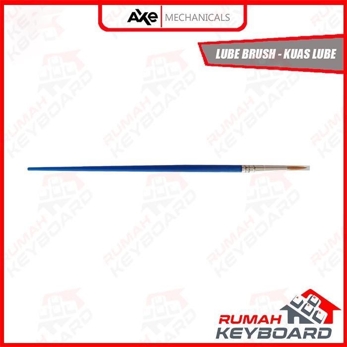 

Tpa Lube Brush - Kuas Lube - No 00