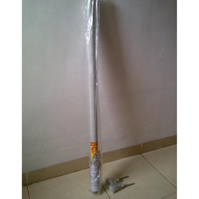 Hyperlink Hg2415U-Pro Antena Outdoor Omni 24Ghz 15Dbi New Stok