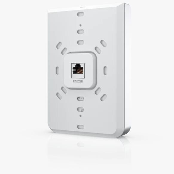 Ubiquiti Unifi 6 In-Wall U6-Iw New Stok