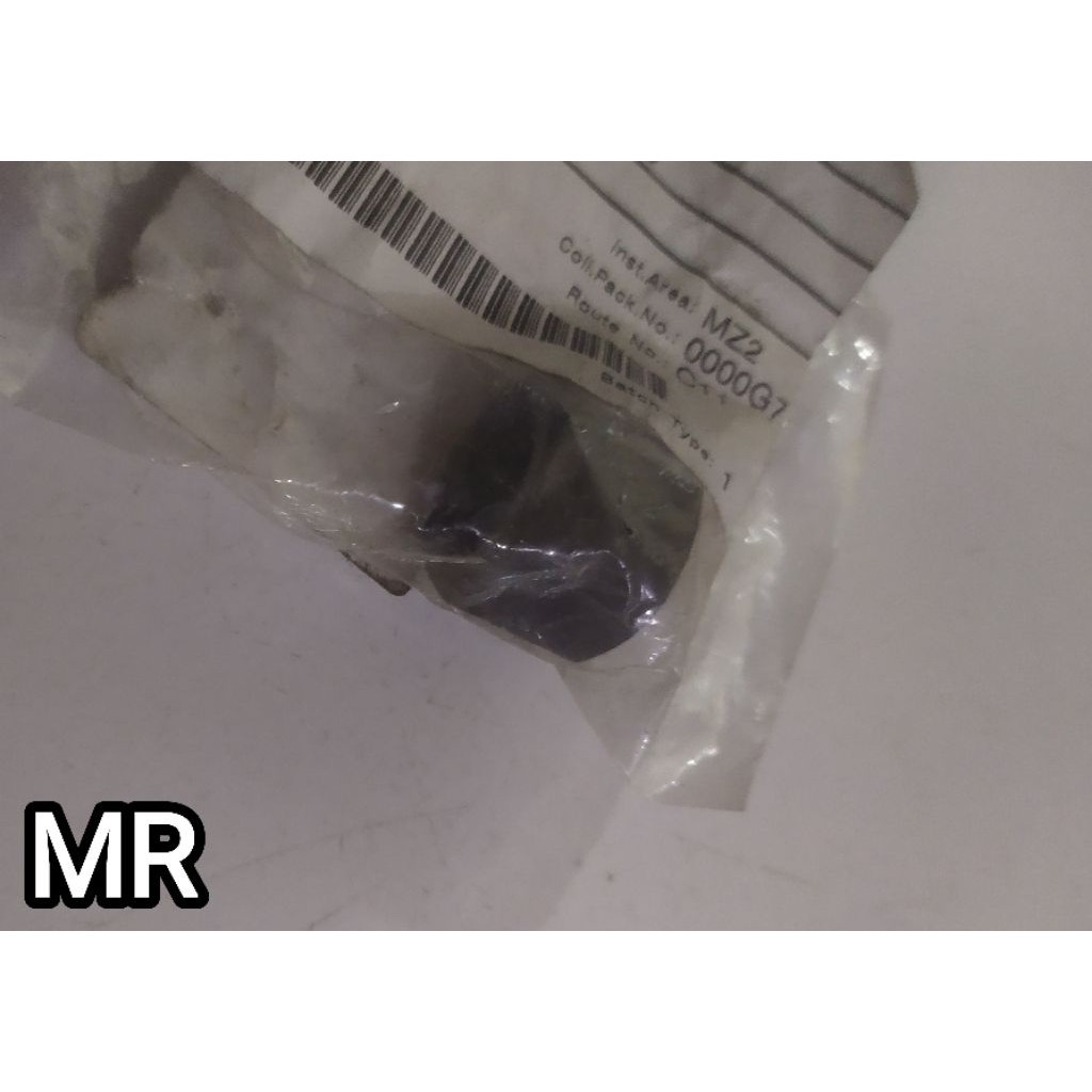 ASLI HT130 dutro HINO300 NUT head injector nozzle nozel mur kepala injektor nozzel nosel original to