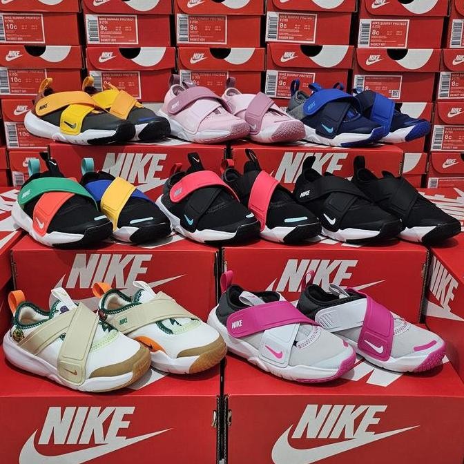 Sepatu Nike/ Nike Anak / Sepatu NIKE FLEX ADVANCE / Sepatu Anak NIke