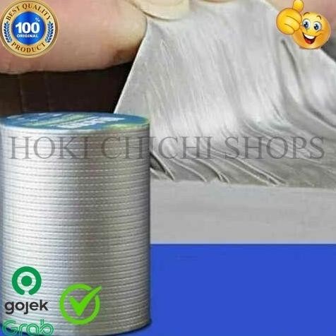 

SuperFoil | WATERPROOF TAPE ORIGINAL HIGH QUALITY CC