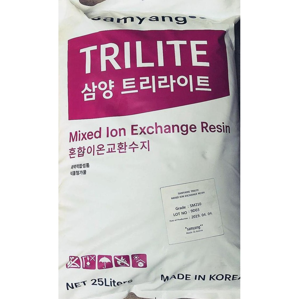 

Tanias Trilite Mixbed Resin Sm210 Terlaris