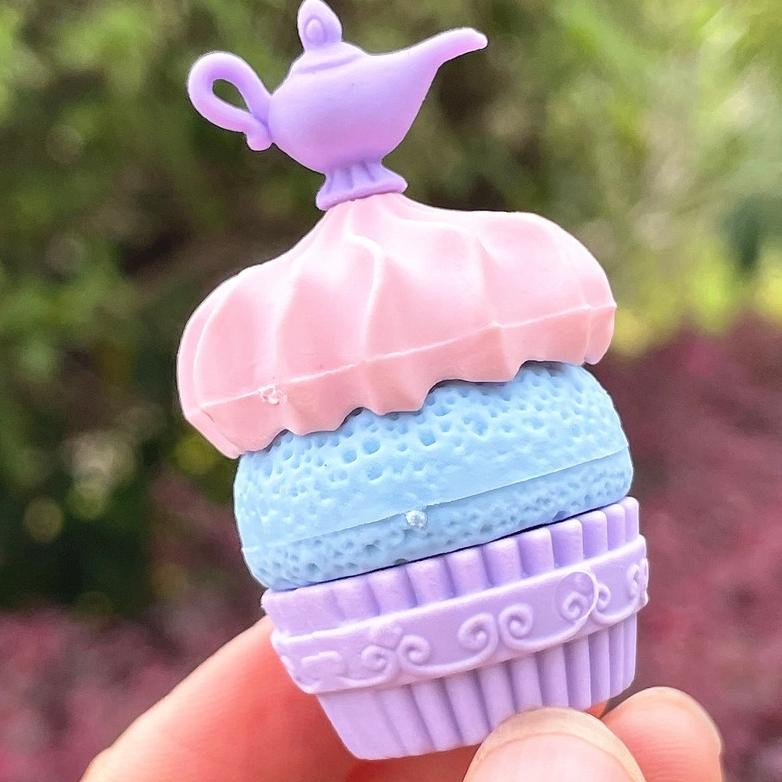 

Hg-24 Penghapus Motif Cup Cake Cute / Penghapus Pensil Hg-24