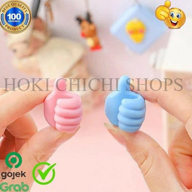 

MYTHUMBZ HOLDER / MY THUMBZ isi 12 ORIGINAL CC