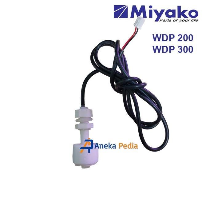 Promo!! Pelampung Sensor Dispenser Galon Bawah Miyako Wdp-300 Plampung Wdp 300