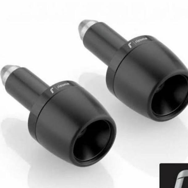 Jalu Stang Rizoma Cnc Xmax Nmax Vario Universal Hitam