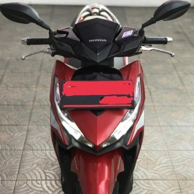 READY SPION CLICK TANGKAI PENDEK VARIO 125 160 BEAT SCOOPY ADV PCX AKSESORIS MOTOR