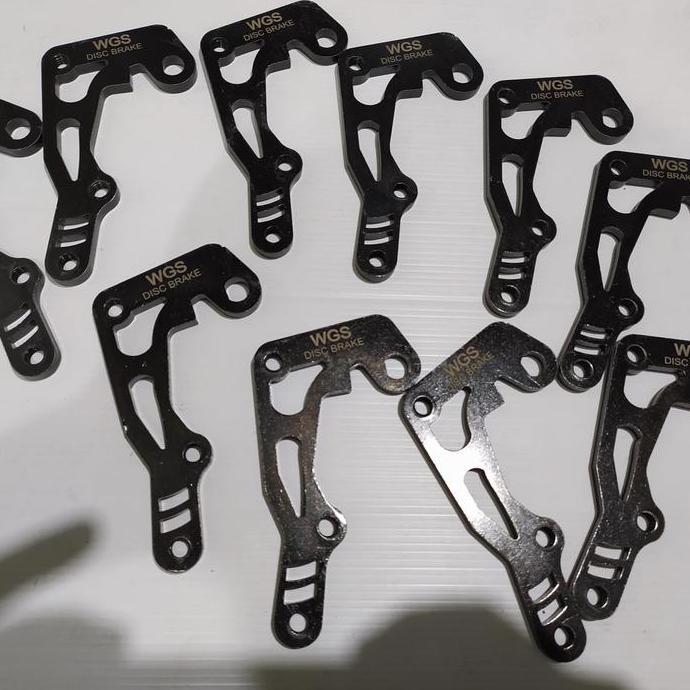 READY BREKET KALIPER 3 PISTON PNP PCX BEAT VARIO SCOOPY CAKRAM 220MM