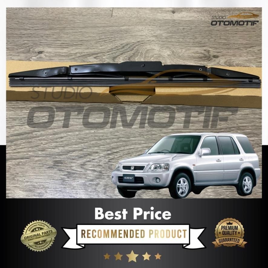 Rear Wiper Crv Rd1 Gen1 1996-2001 Wiper Belakang Crv Gen 1