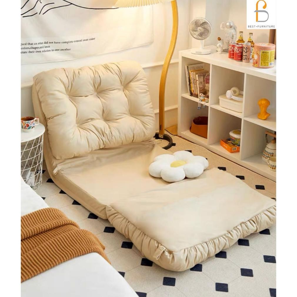 120 Sofa Bed Lipat Kursi Lipat Sofa Minimalis
