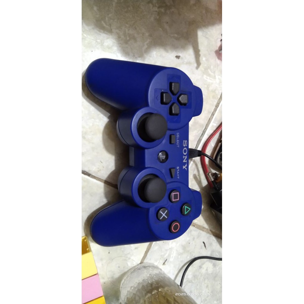prelovode batre drop bekas joystick PlayStation PS3 kw
