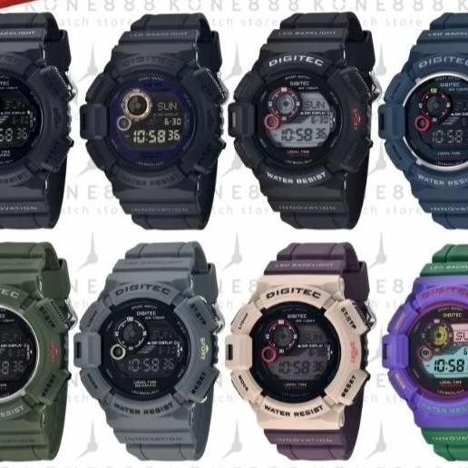 new  Strap Digitec DG5028T dg5028 Original