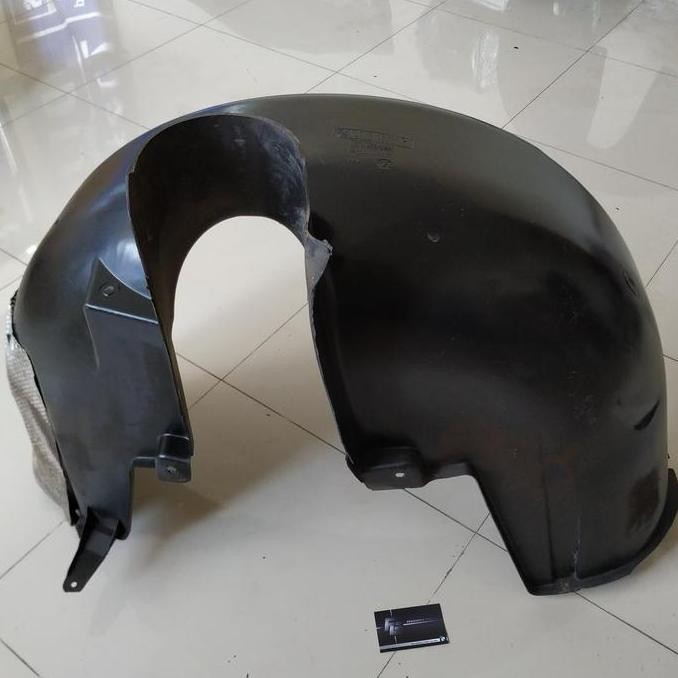 ready Original BMW e39 Inner Fender Belakang Kiri 51718172461