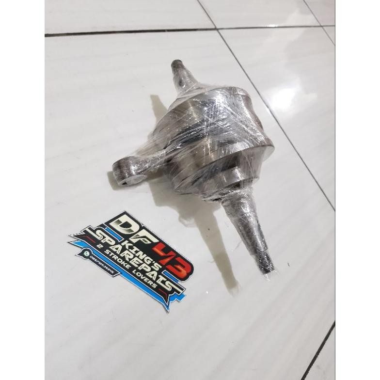 Kruk as ninja r original copotan