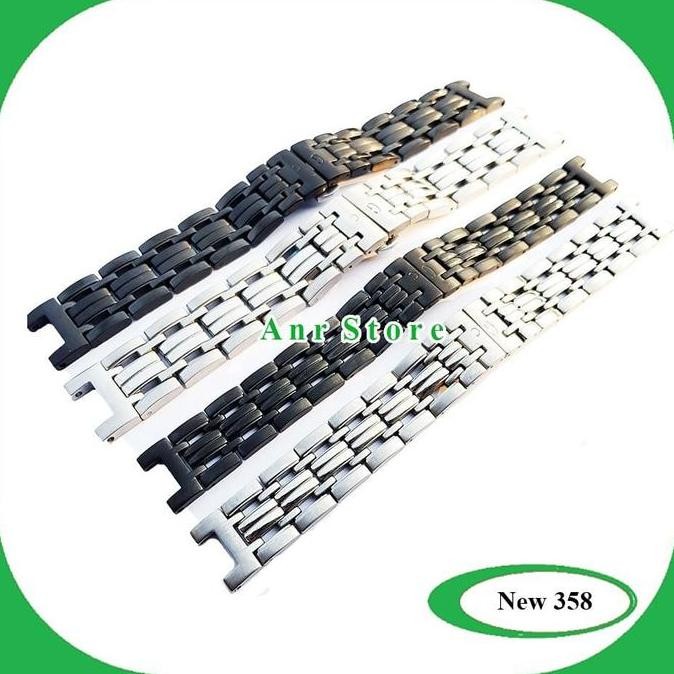 new  STRAP WATCH / TALI JAM GUESS COLLECTION GC 22MM ORIGINAL
