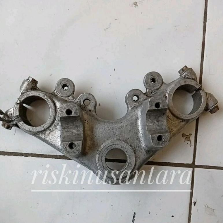 segitiga t atas honda gl max gl pro original