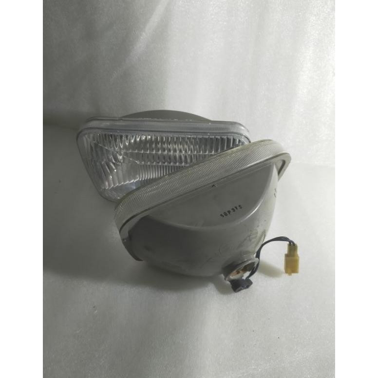 reflektor lampu depan RX-king original 2002-2005