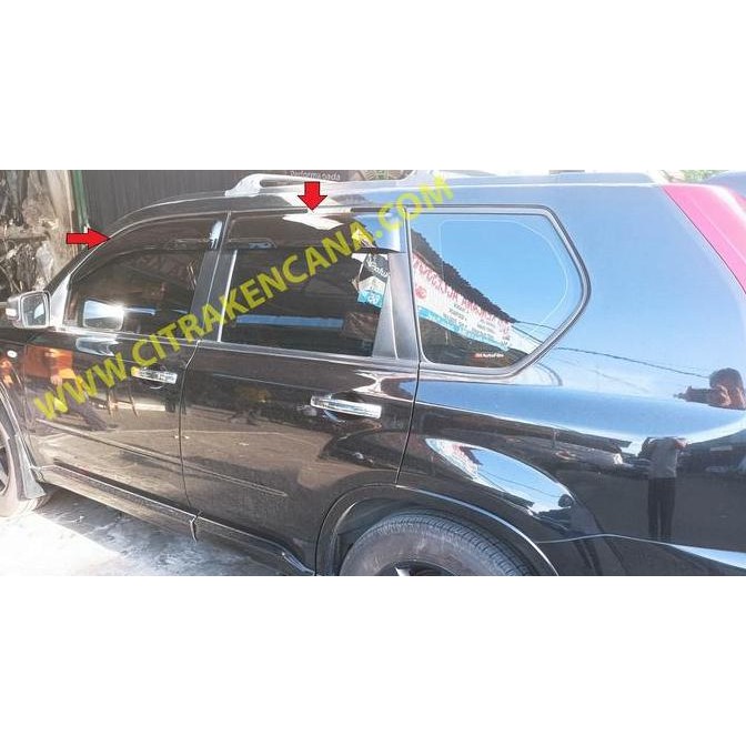 ready TALANG AIR NISSAN XTRAIL T31