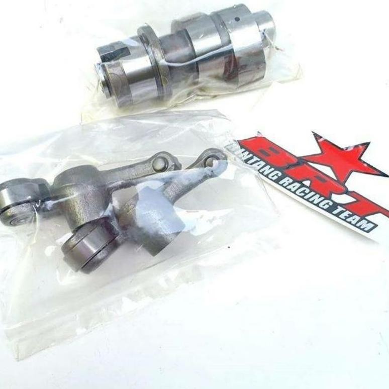 Noken as KLX BRT S1 T1 T2