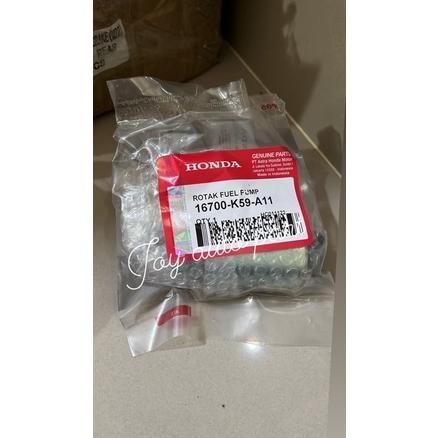 Rotak Fuel Pump Vario 150 16700 K59 A11