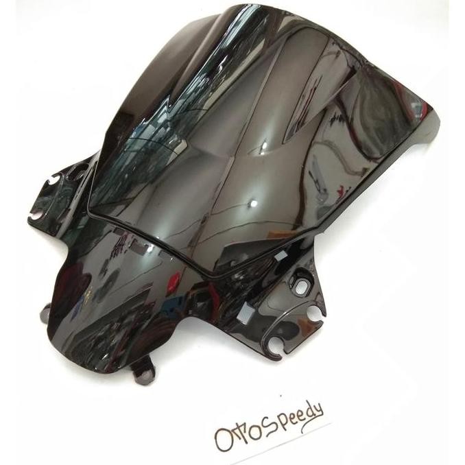 Windshield Aztec CBR 250R Thailand Visor Jenong CBR 250 CBU Thailand murah