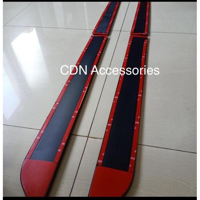 Side Body Molding Avanza / SBM Toyota Avanza