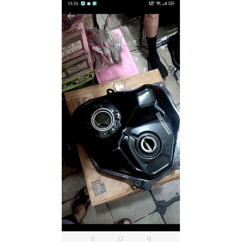 TANGKI BEAT FI/SPACY FI/VARIO 125 HELM IN HIGH QUALITY 17510-KZL-C00