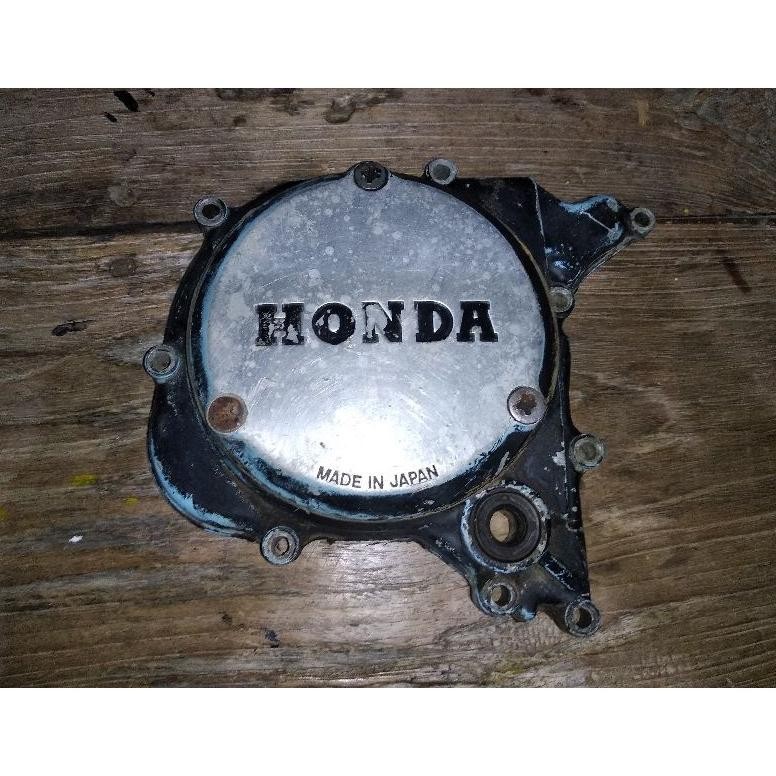 bak magnet Honda S90 Castrol