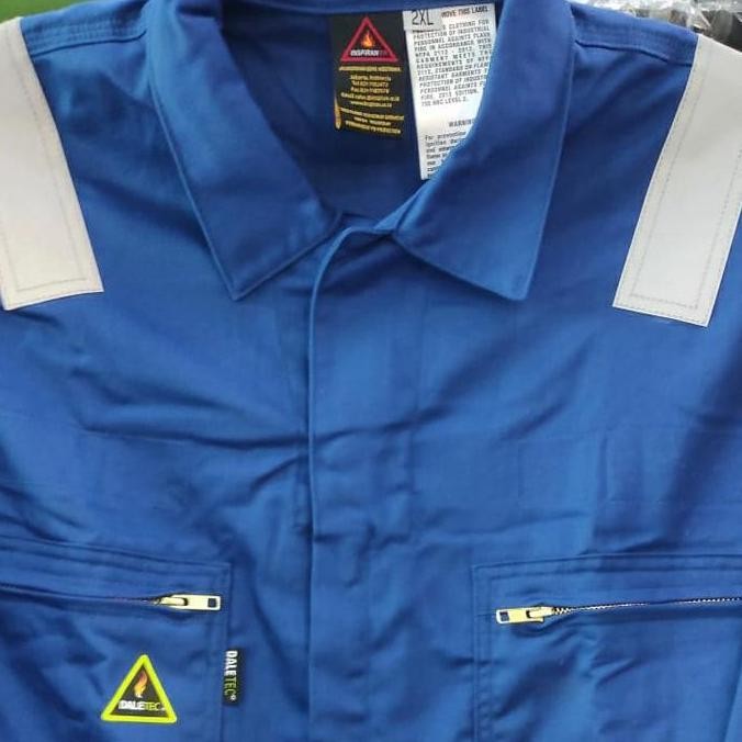 new !!! Wearpack Coverall Daletec wearpack anti inspiran DALETEC Legend