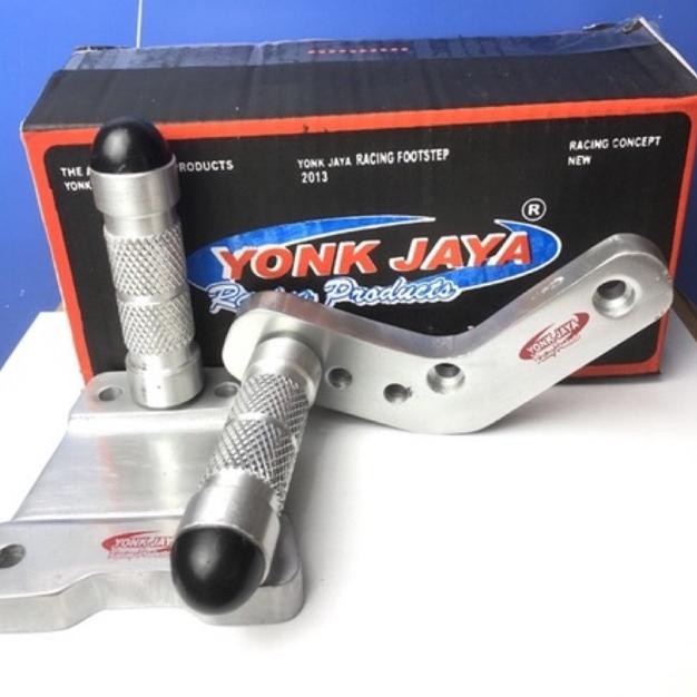 ANDERBONE UNDERBONE MIO YONK JAYA