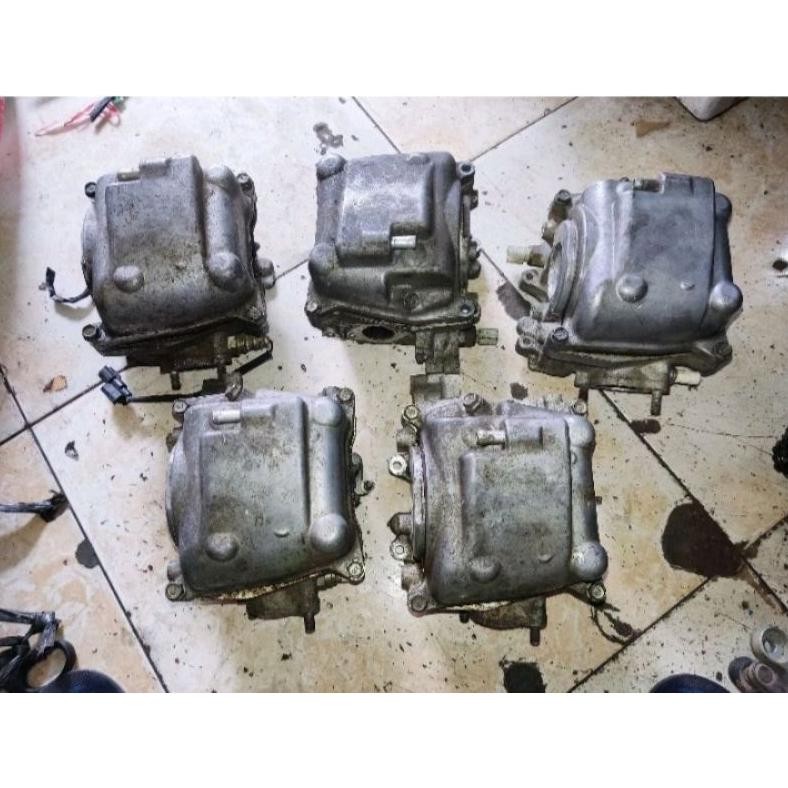 Blok Head isi Vario 125 Old/Vario 125 LED Old Original Copotan