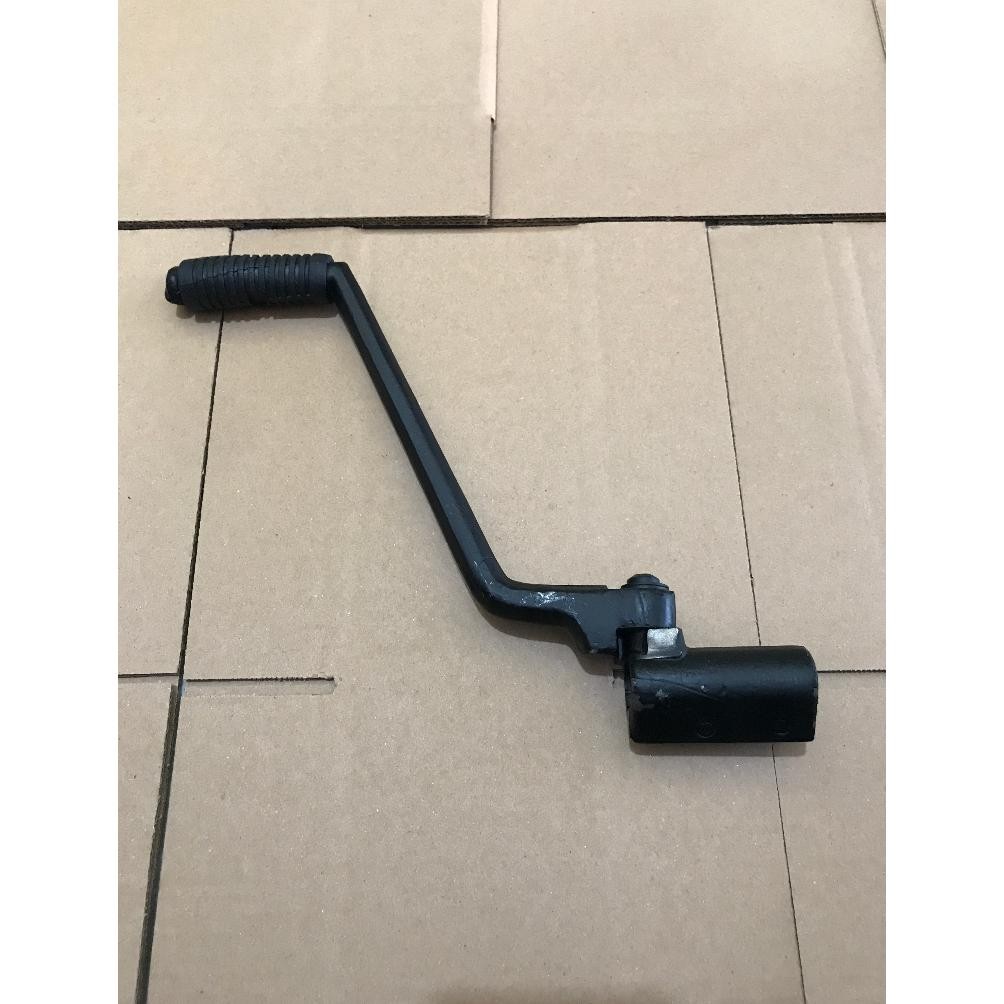 KICK STARTER NOZOMI AZABU VIAR 150 200 300 TOSSA DLL