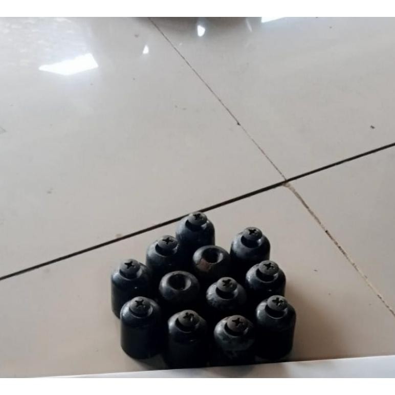 Jalu stang ninja r/rr/ss original