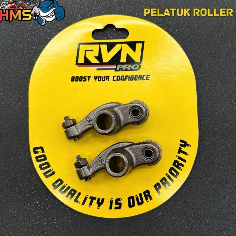 Pelatuk Platuk Roller Roler Sepatu Klep RACING Mio-Mio Soul - Mio Sporty - Nouvo - Jupiter Z- Vega R