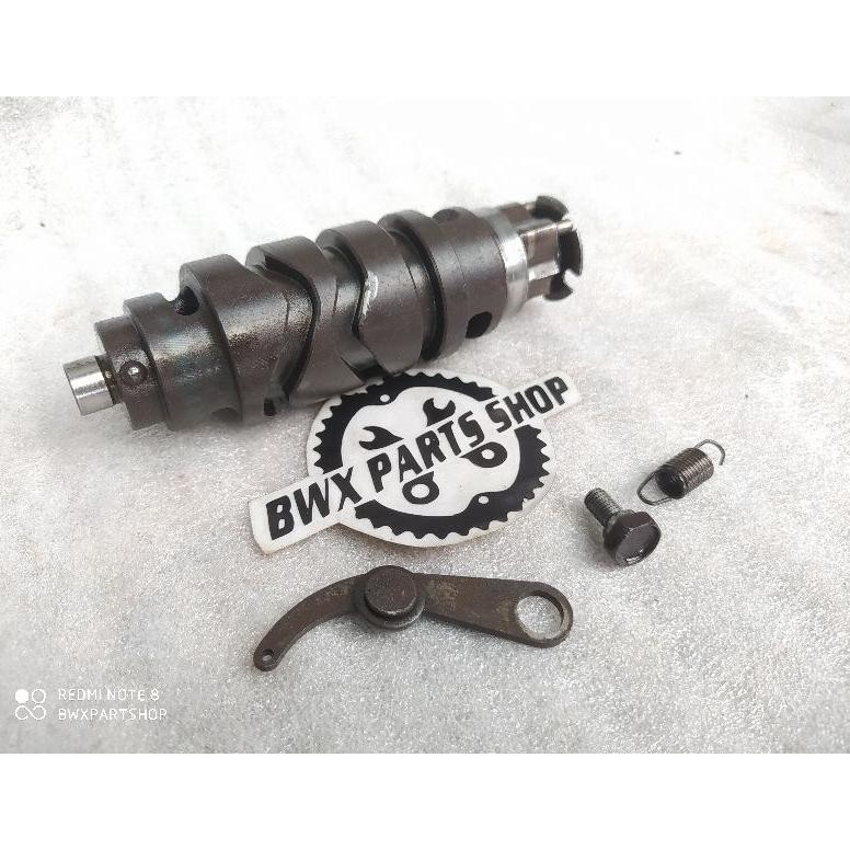 Gula gula RX KING / BOTOLAN ORI RX KING / SIFT CAM RX KING TAHUN MUDA / Capit Udang