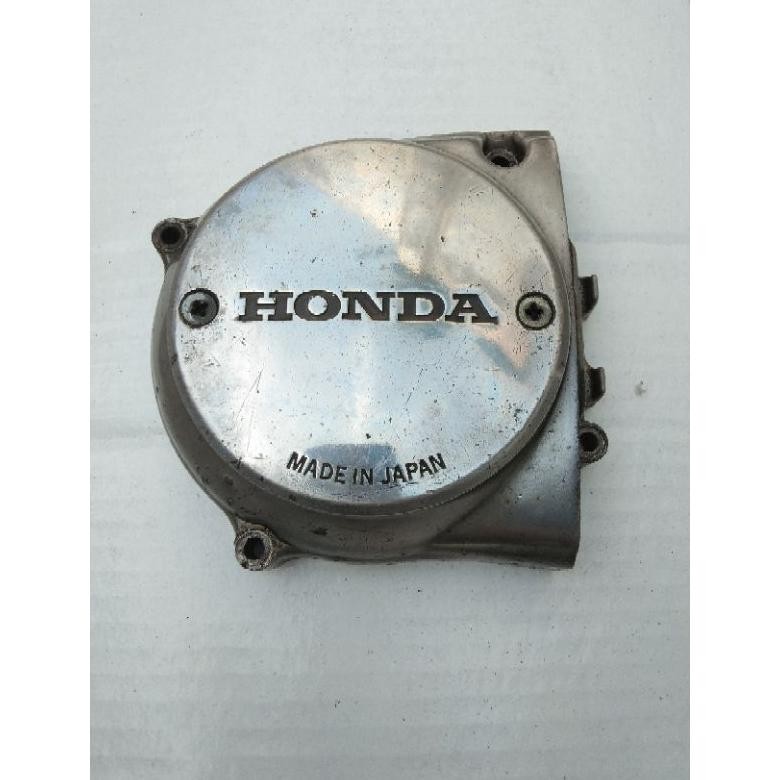 Cover tutup magnet cb100 cb125 gl100 gl125 original