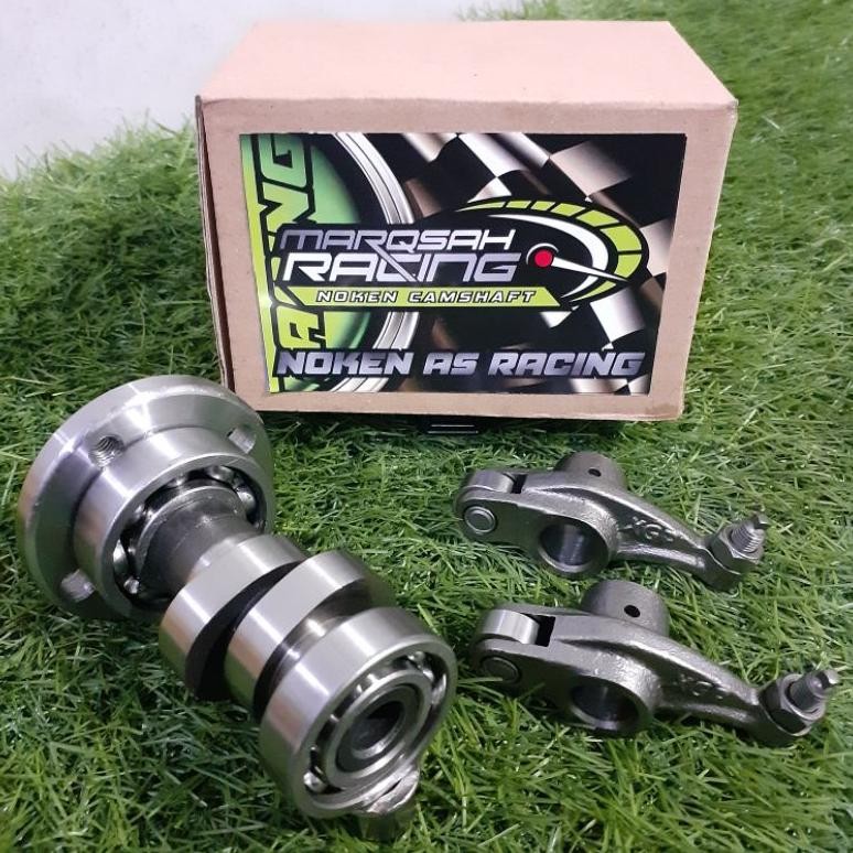 Noken as Tiger Cam Noken As Racing Tiger MP gL PNP RRA XGP 15mm