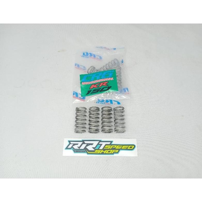 PER KOPLING RACING KAWASAKI NINJA SONIC 125Z TIGER HEREX TIGER MX KING R15 DLL UNIVERSAL CRG THAILAN