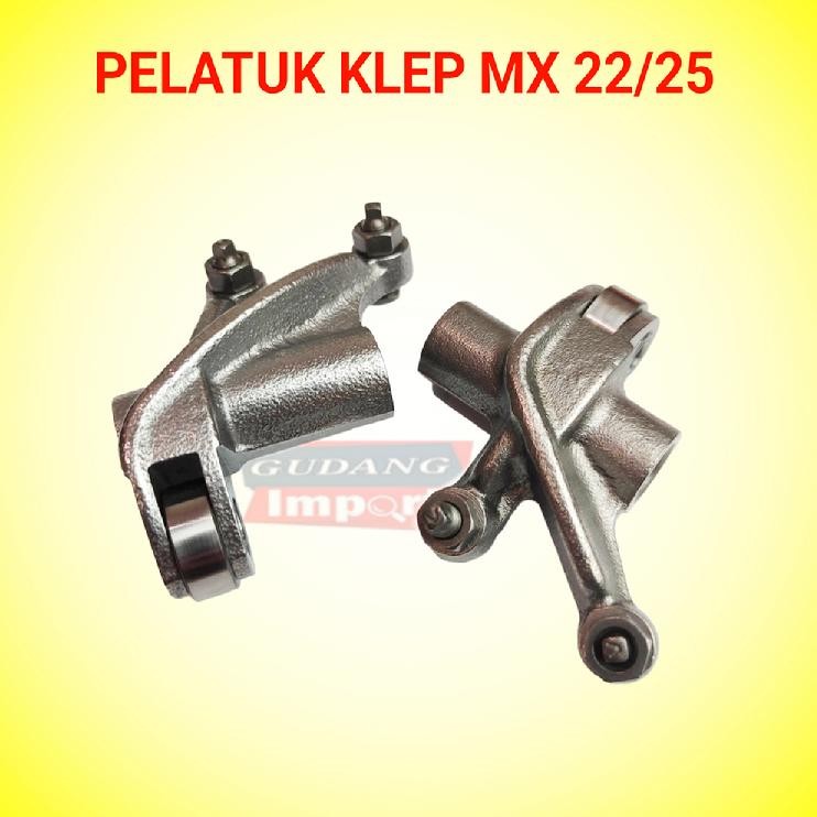 PELATUK KLEP RRA JUPITER MX 22 25 22/25
