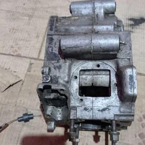 crankcase Kalter Krengkes kanan kiri fizr