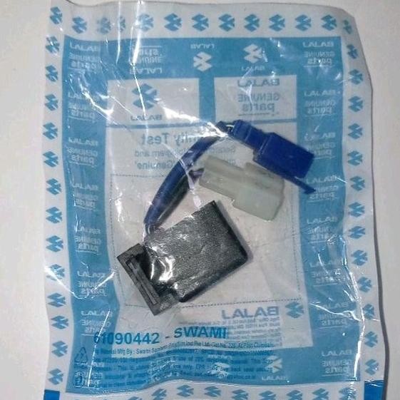 Headlamp Control Unit (HCU) Pulsar 125/135/200NS/KTM Duke